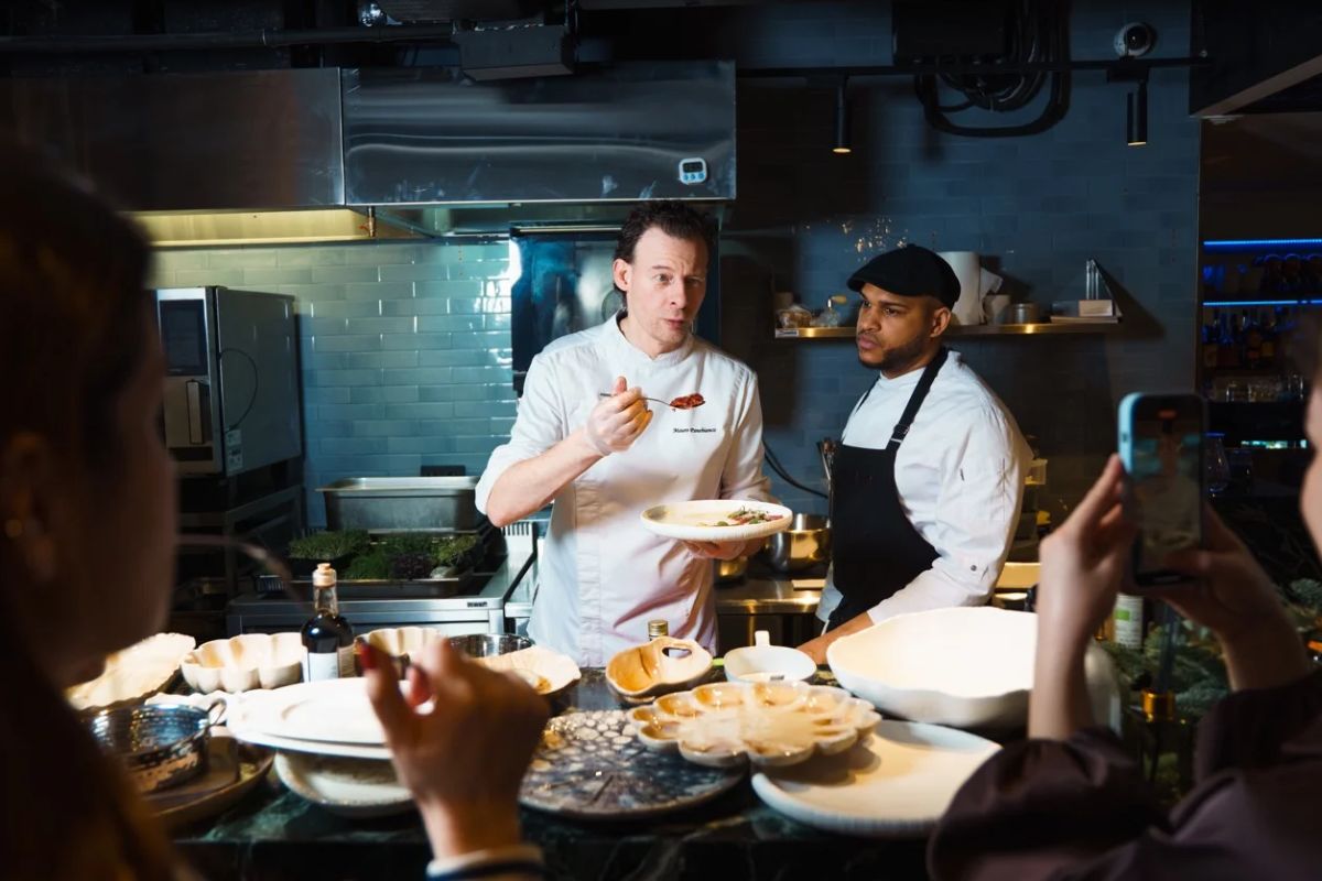 � ������ ������ ����������� �������� Essenza � ��������� ������ �� ����� ����������