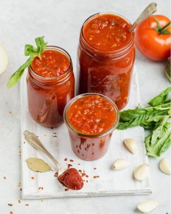 Как приготовить идеальный соус для мясных блюд