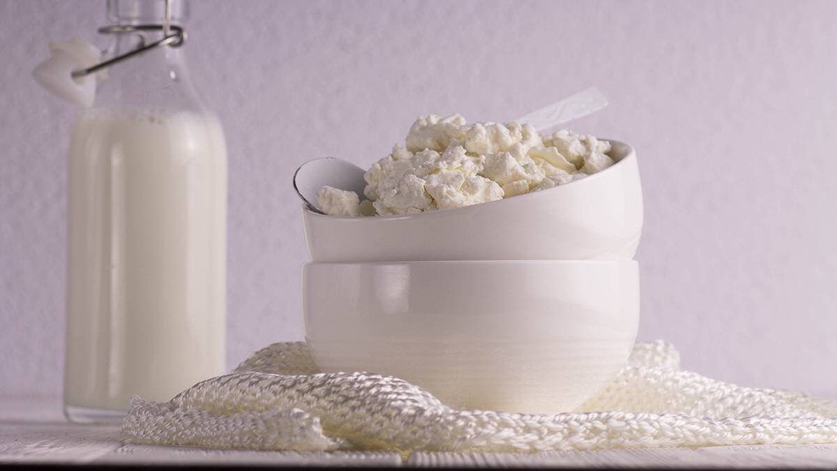 Как продукты белого цвета могут повлиять на похудение: мнение экспертов