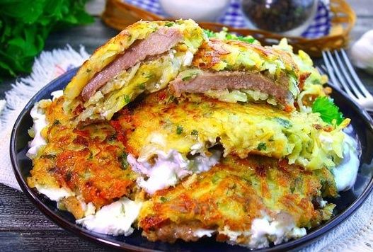 Секреты свинины по-степному: как приготовить идеальные отбивные