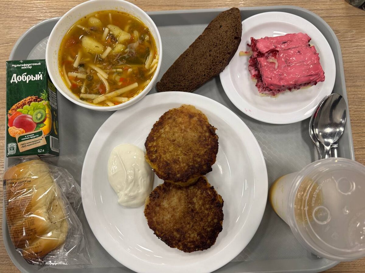 Обед для настоящих ценителей: как выбрать идеальное блюдо