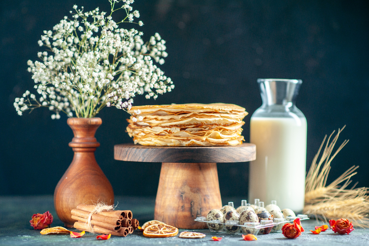 Что символизируют блины на Масленицу? Углубляемся в историю праздника