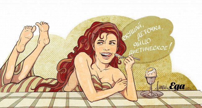 Завтрак: Почему он важен и как правильно начать утро