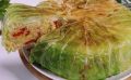 Ленивые голубцы по турецкому рецепту: быстро и просто