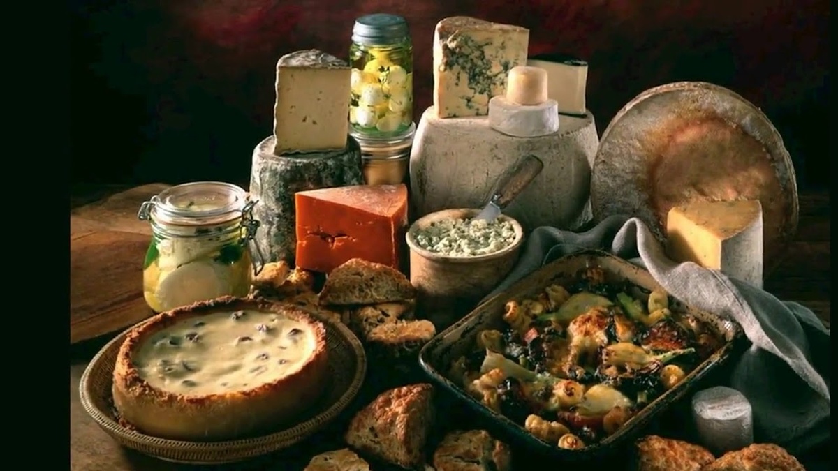 Истории на вкус: как старинные рецепты соединяют поколения