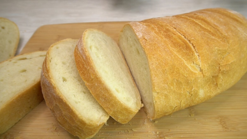 Волшебство домашнего хлеба: Узнайте секреты идеального чудо-хлеба в рукаве