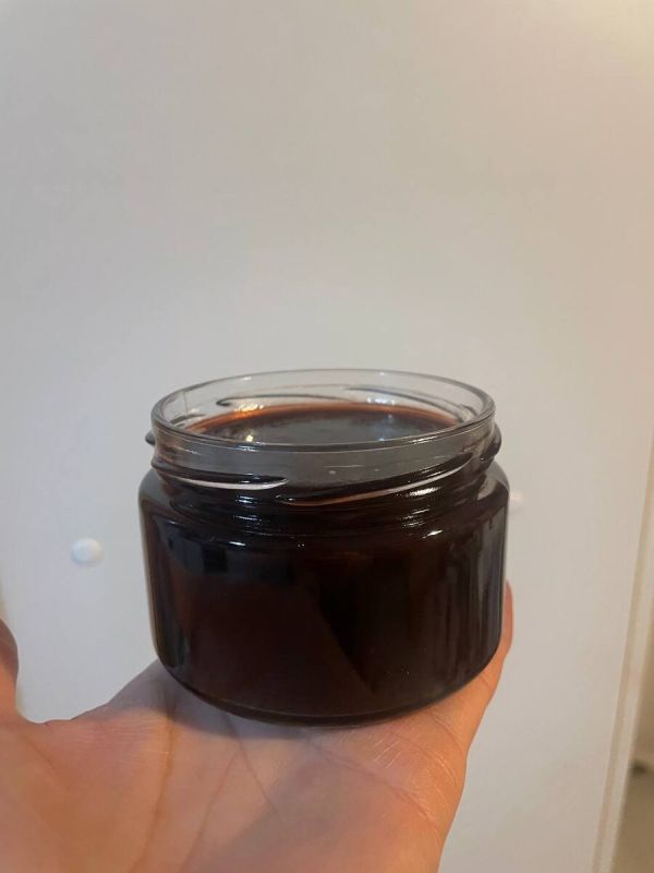 Как приготовить вкусный джем из винограда: простой рецепт с портвейном