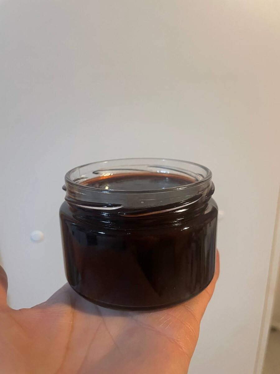 Как приготовить вкусный джем из винограда: простой рецепт с портвейном