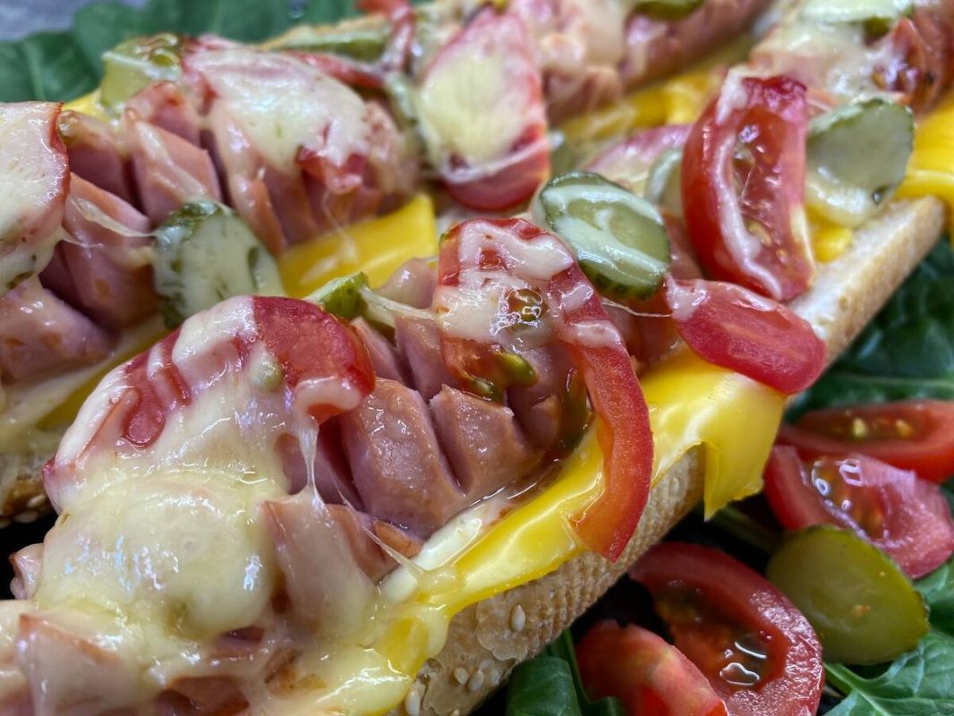 Сосиски на любой вкус: 4 кулинарных шедевра, которые вы должны попробовать