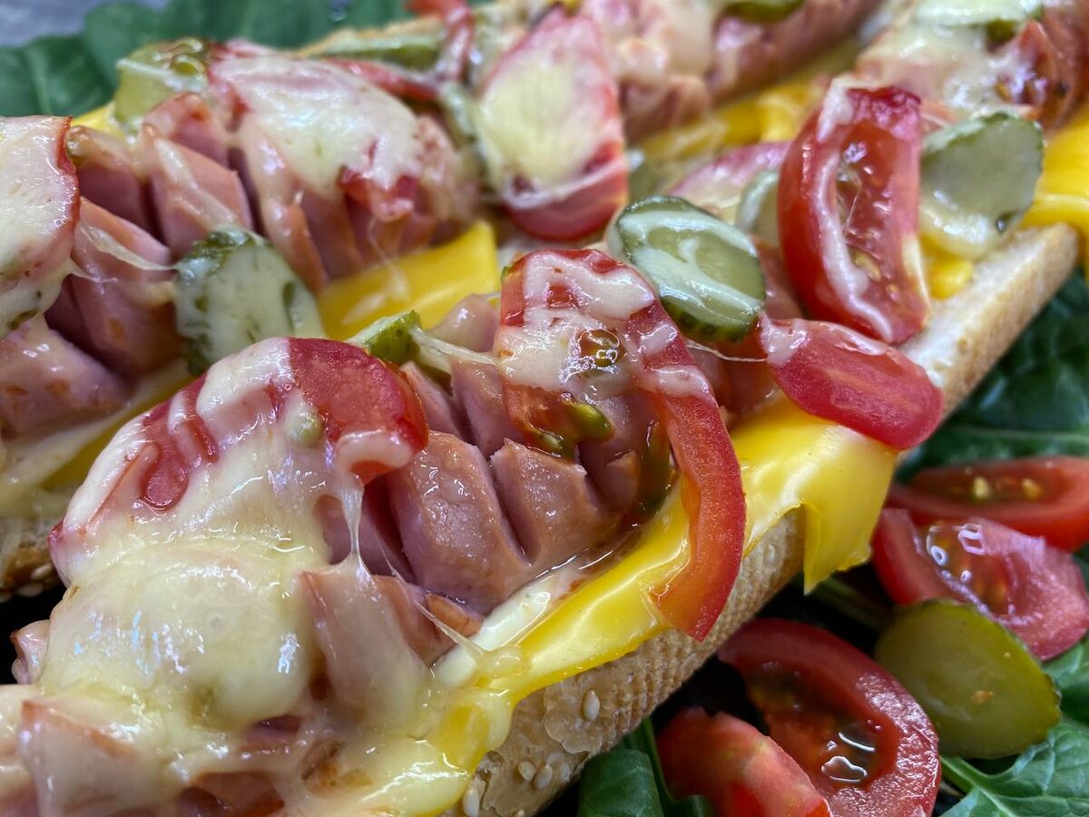 Сосиски на любой вкус: 4 кулинарных шедевра, которые вы должны попробовать