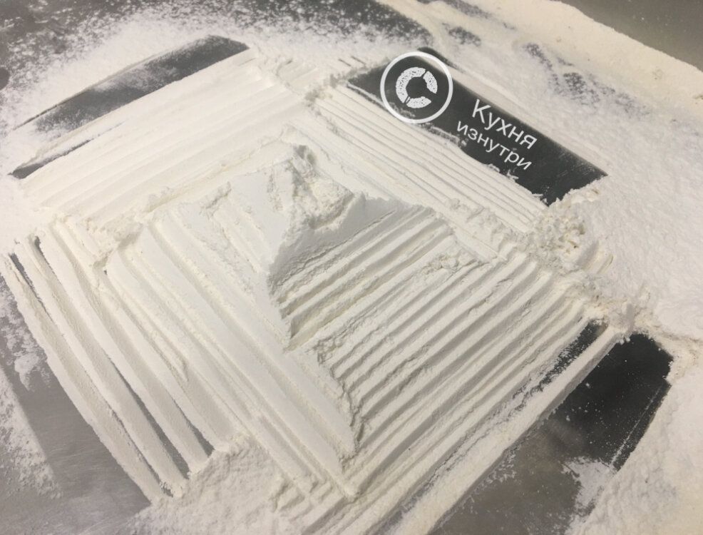 Стоит ли просеивать муку? Когда это просто не требуется