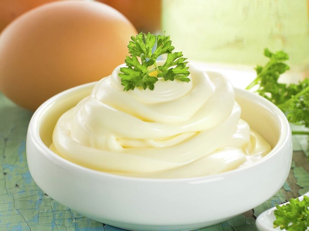 В Будапеште закончился майонез: новогодний ажиотаж среди русских