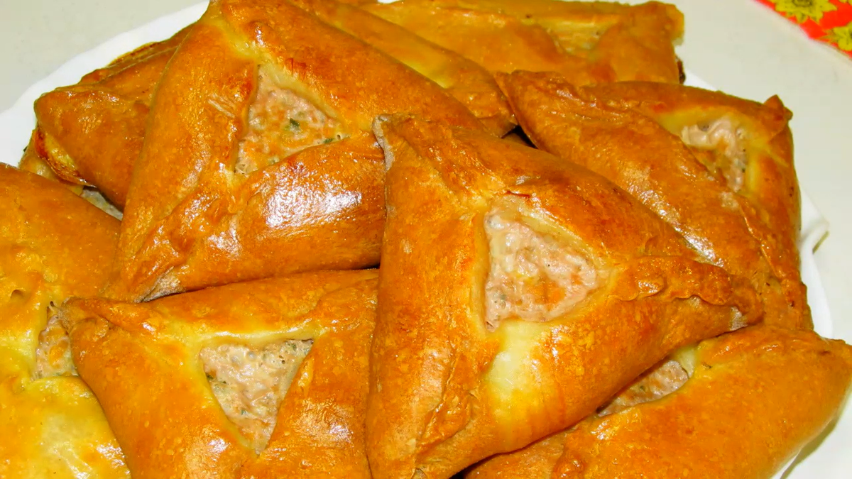 Тыква: незаменимый ингредиент для сочной и ароматной выпечки