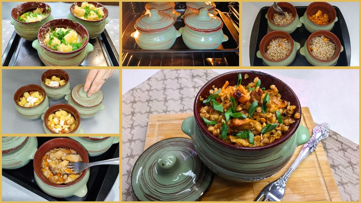 ������ ����� ��� ���� �����: ������� ������� � ���������