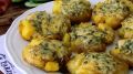 Нежный картофель с чесноком и сыром: идеальный гарнир для любого стола