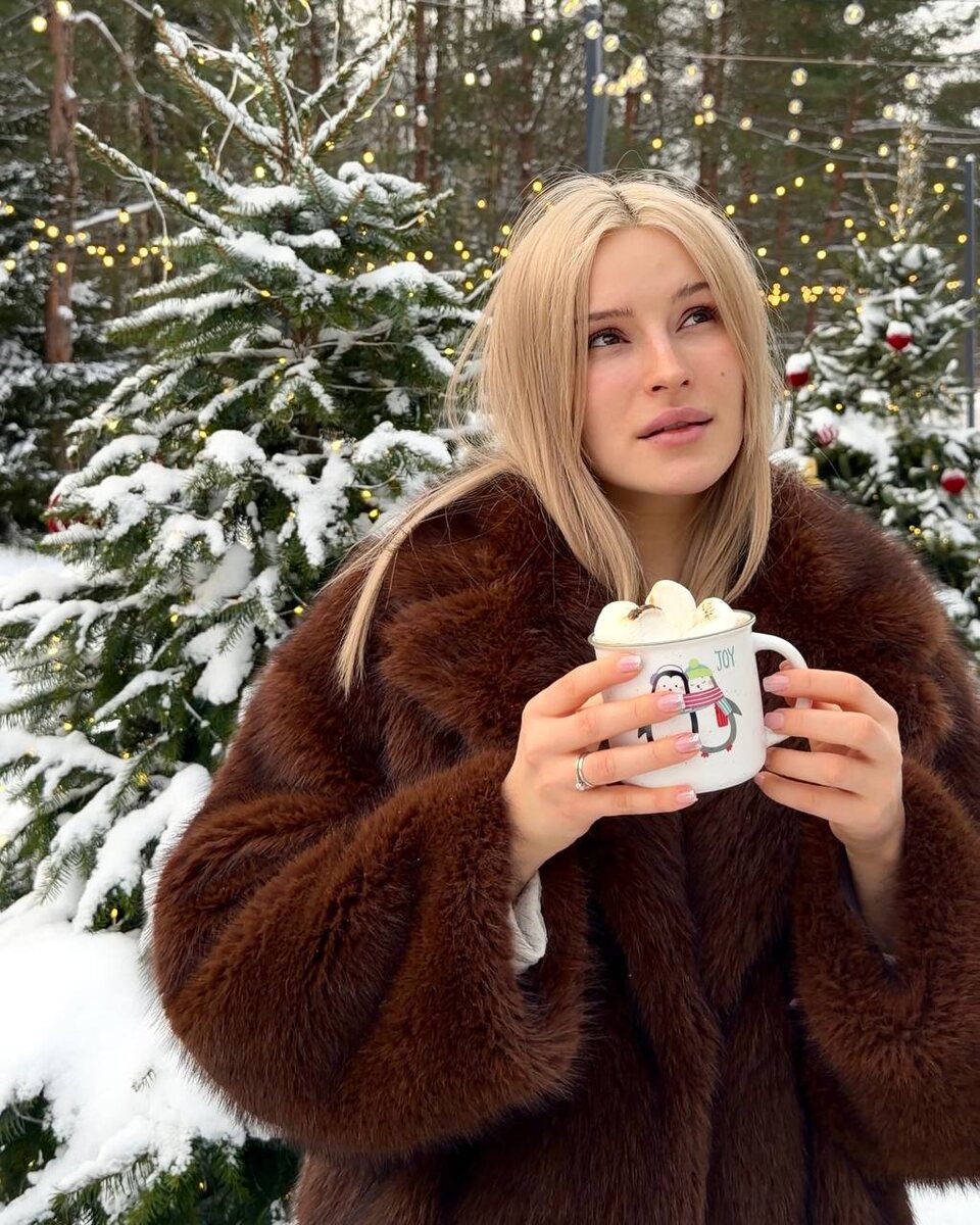 Ресторан «Сказка»: Русская кухня и волшебство в Репино