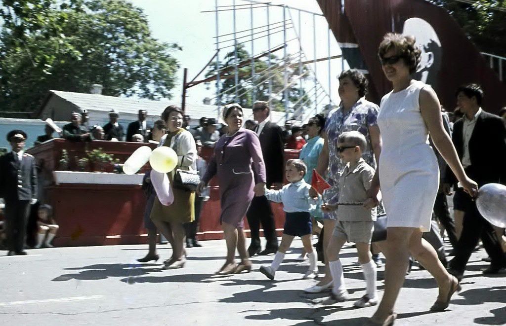 ������ ��� ���������: ������������ �� ������� � ����� �������