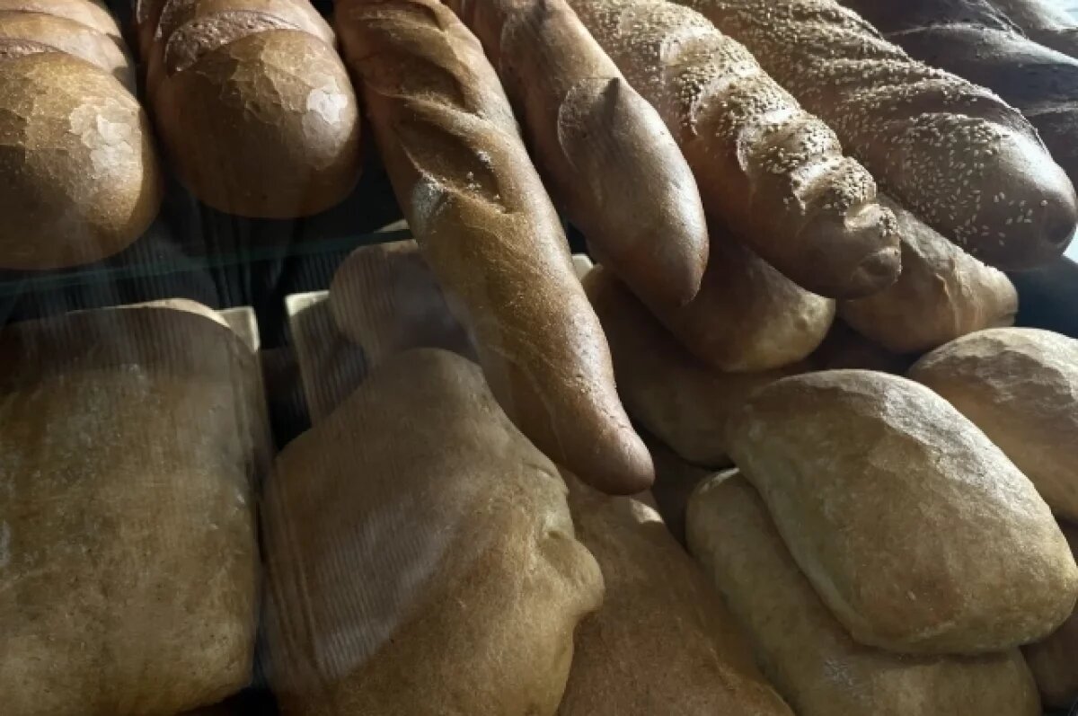 Новый стандарт на хлеб: обещания Роспотребнадзора о качестве в РСО-А