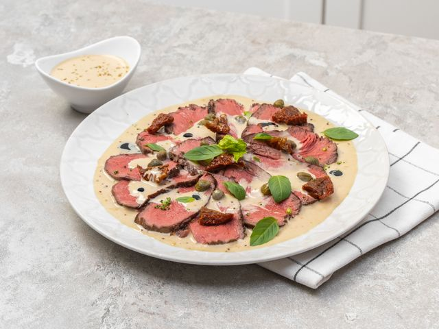 Изысканная правда о Вительо Тоннато