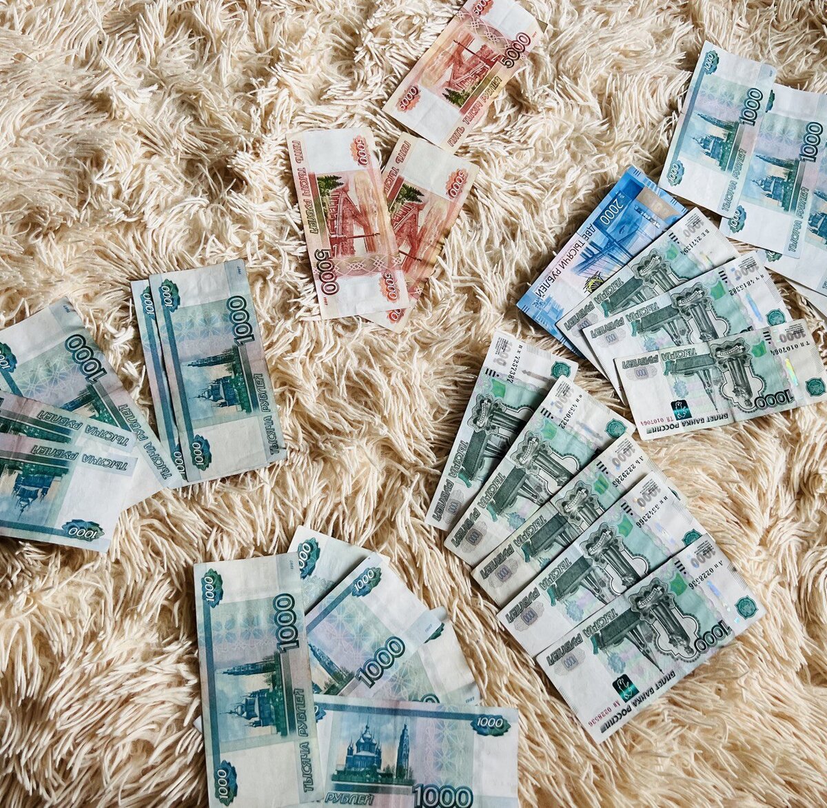 Как экономить на продуктах и откладывать деньги каждый месяц