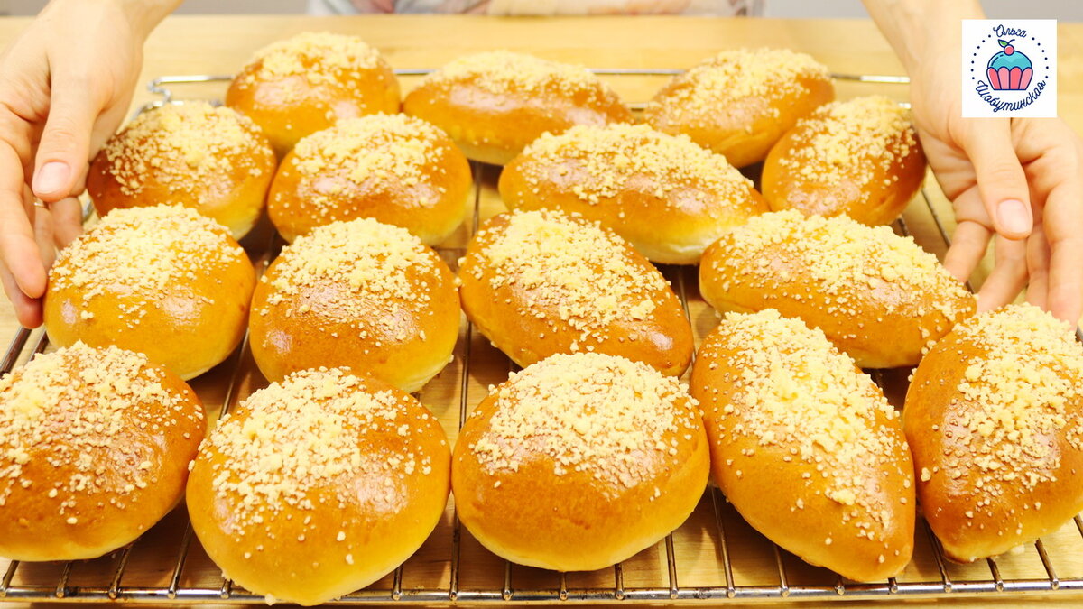 Ароматные пирожки «Ягодное лукошко»: идеальный десерт для летнего настроения