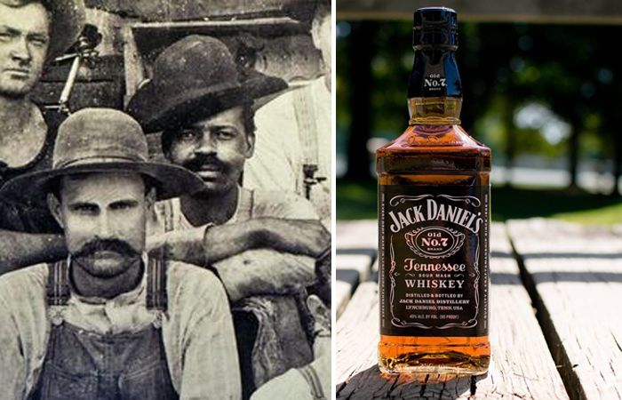 ��� ��� ����� ������� ����������� ����� Jack Daniel's