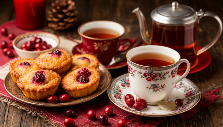 Чем славится 18 октября: Кулинарные традиции и приметы