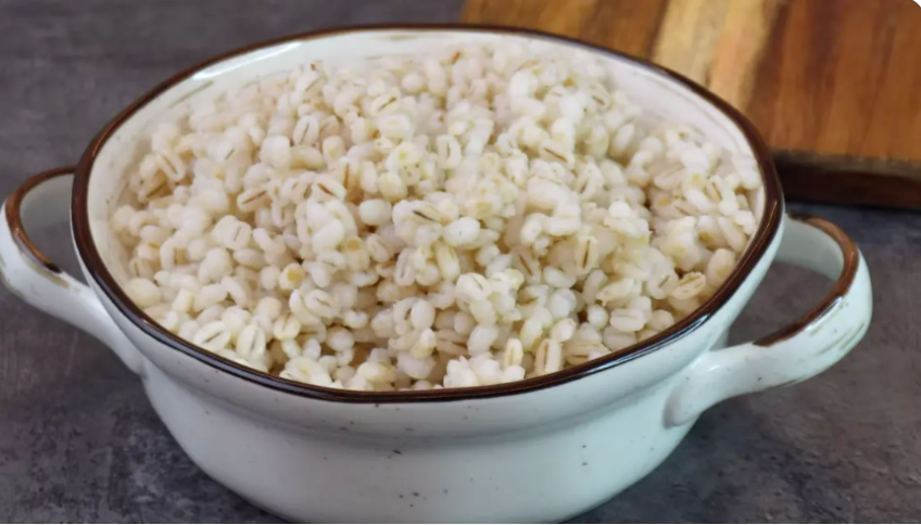 Перловка на гарнир: готовим быстро и вкусно