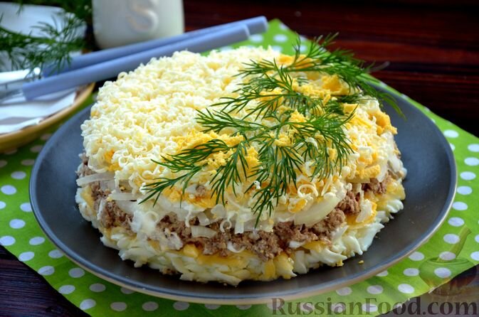 Праздничные угощения на 8 Марта: кулинарные хиты для каждого стола