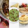 10 удивительных рецептов хумуса, которые стоит попробовать