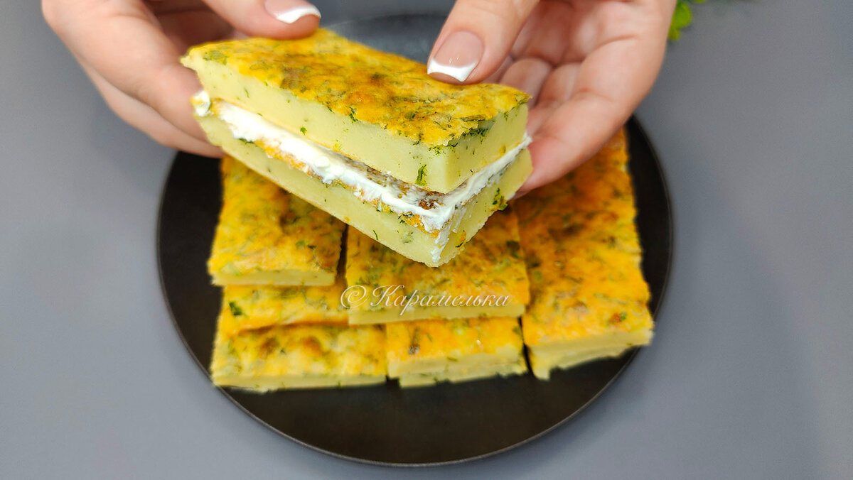 Простой и вкусный рецепт семейного завтрака, который заставит вас готовить чаще