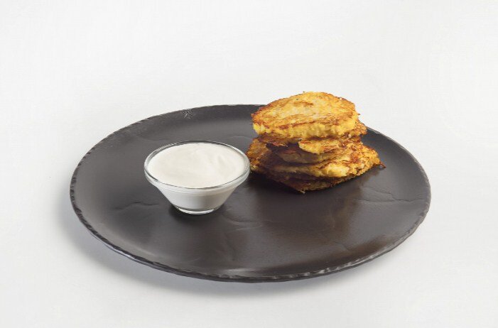 Как приготовить идеальные драники: простой и вкусный рецепт