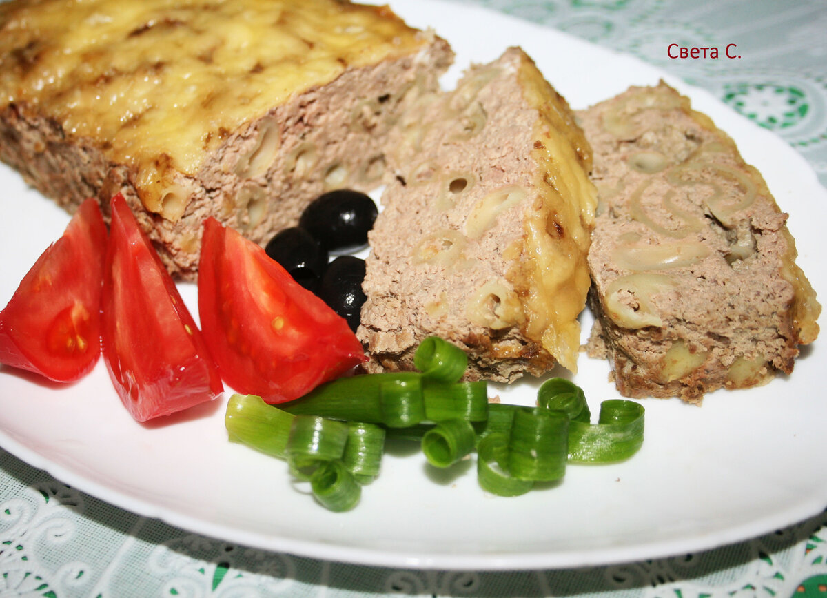 Необычная печень: простой и вкусный рецепт для ваших гостей