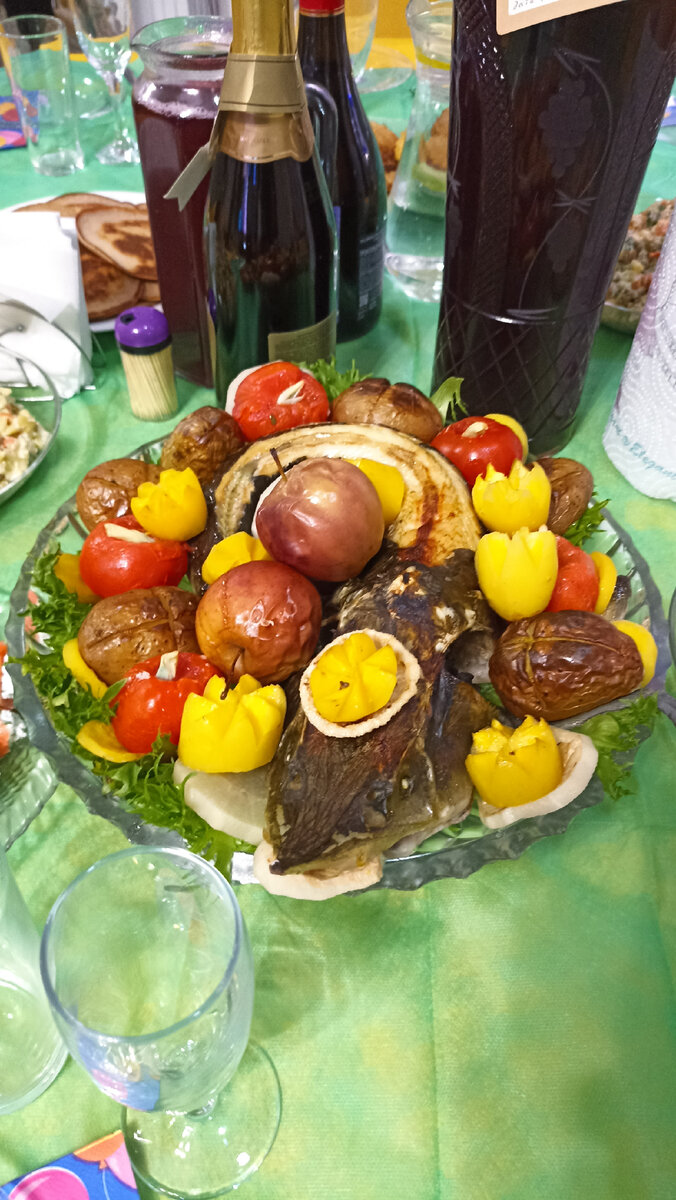 Вкусные постные блюда для Благовещения: кулинарные идеи на праздник