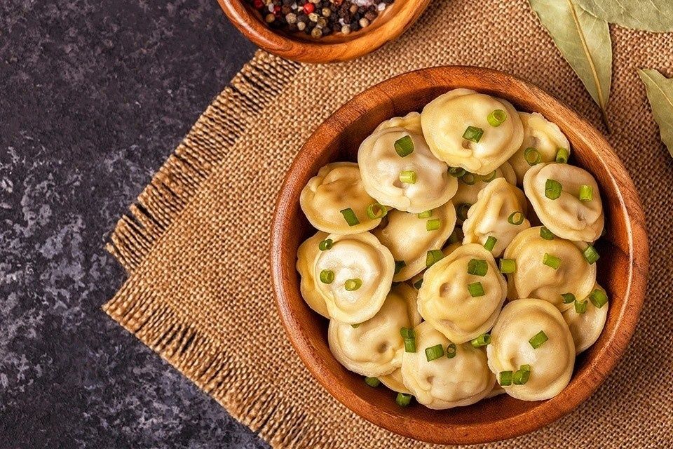 Пельмени – источники энергии и здоровья: мифы, разоблаченные биохимиком