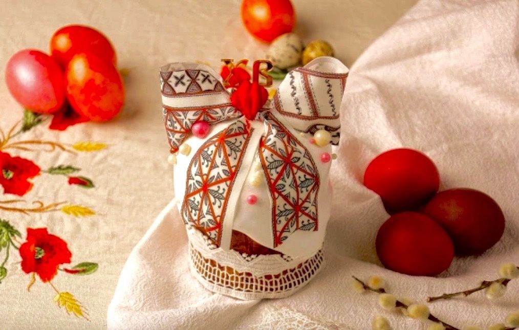 Секреты идеальных куличей на Пасху: традиции и рецепты