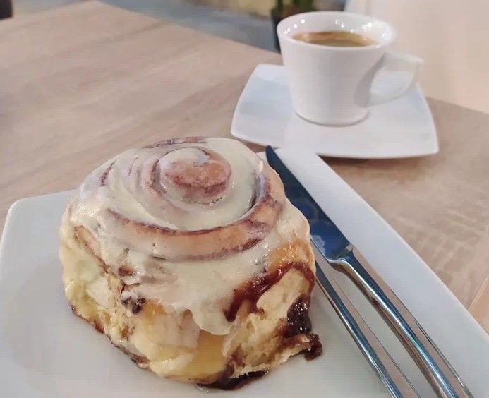 Кулинарные удовольствия: лучшие лакомства на любой вкус