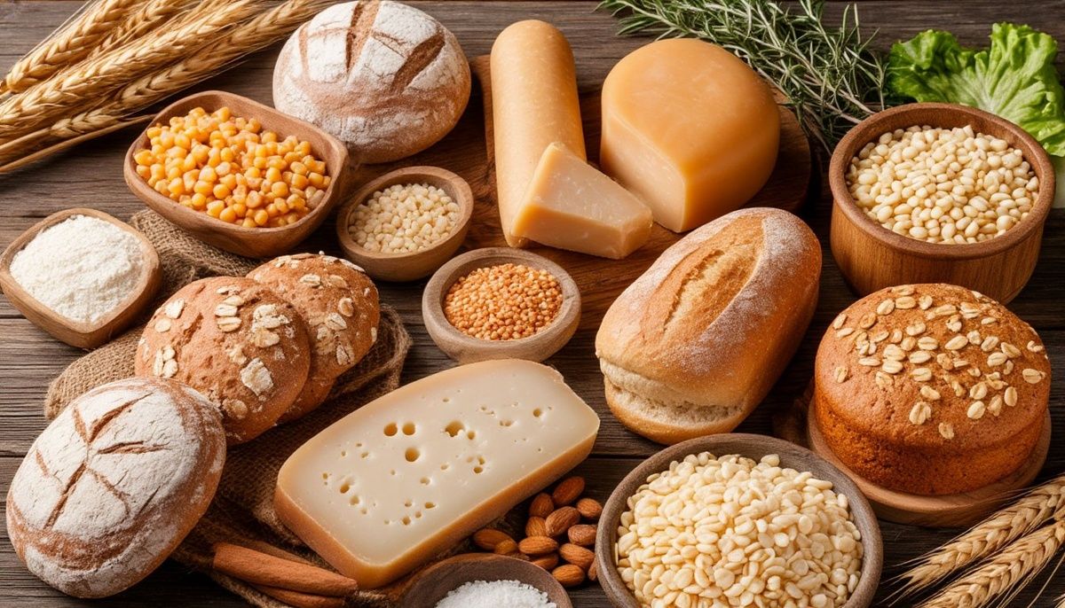 Как углеводы влияют на наше здоровье: мифы и правда