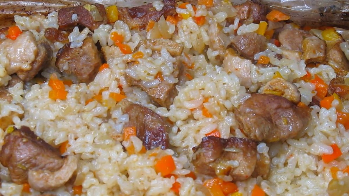 Ужин за 50 минут: идеальный рецепт для занятых людей