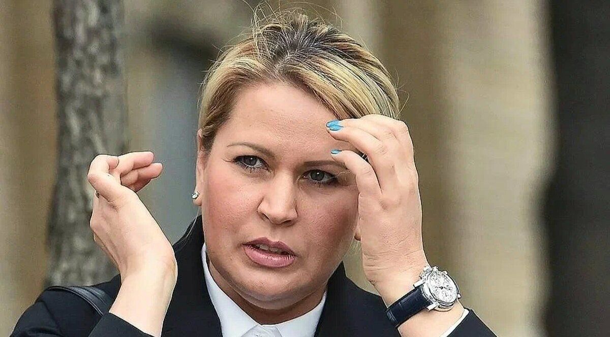 Евгения Васильева: Как жизнь после скандала обернулась искусством и роскошью