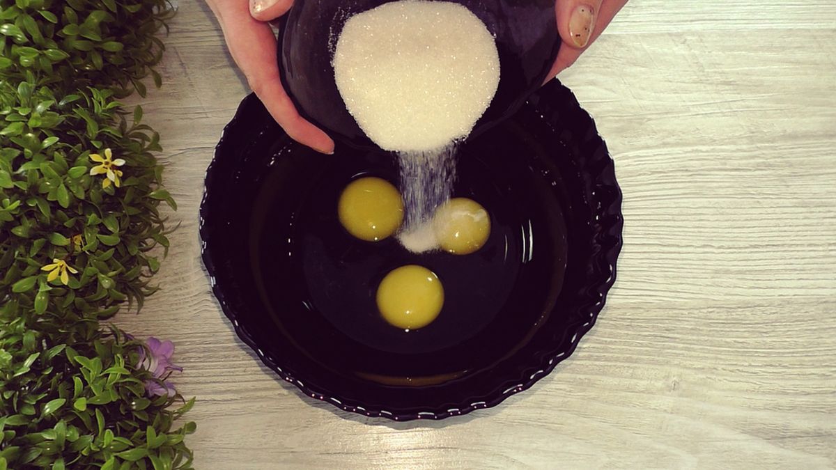 Лепешки на сковороде: идеальный десерт без духовки