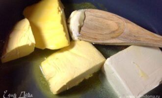 Халва из манки