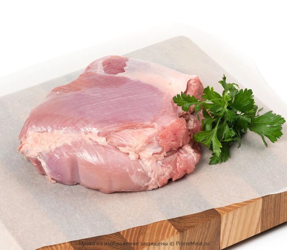 Не упустите шанс: получаете 10% скидку на индейку!