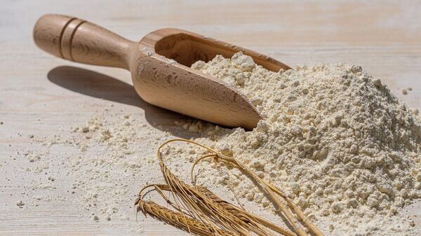 Цена на муку в Казахстане резко возросла за год