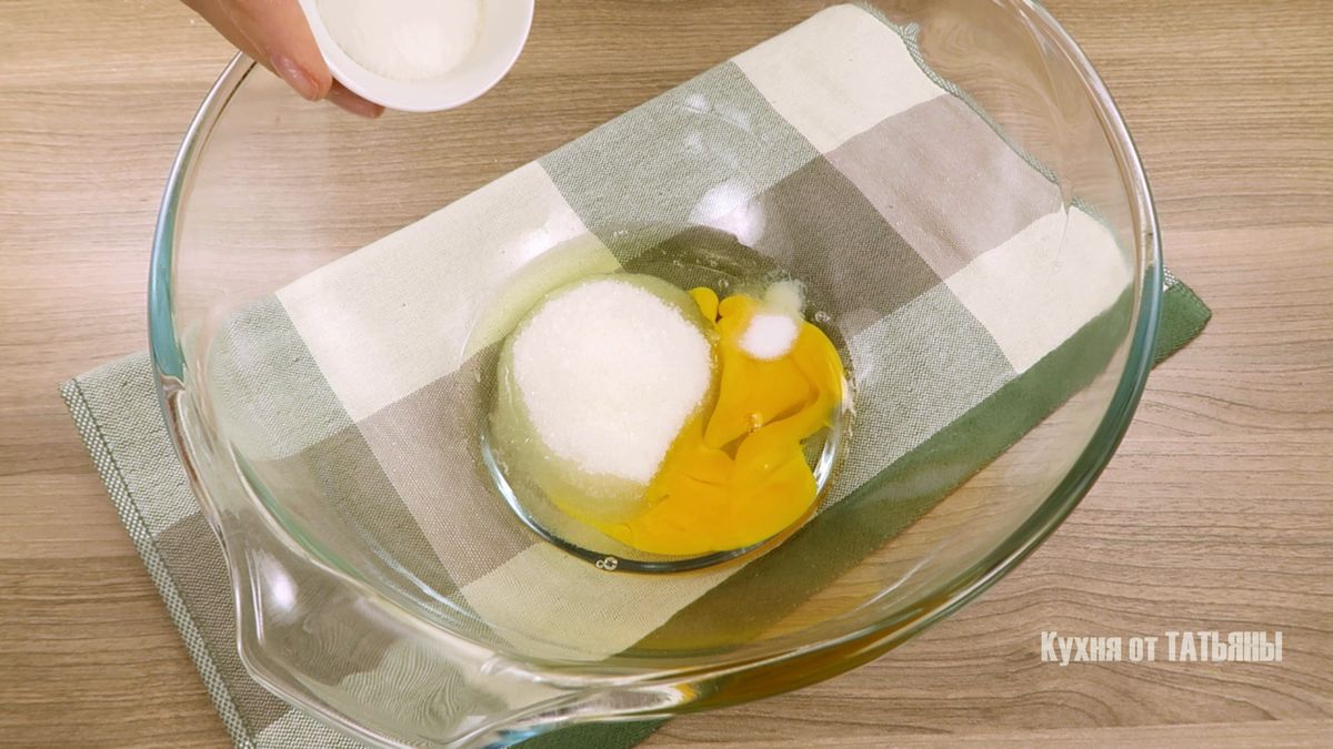 Легкие и вкусные трубочки из теста на кефире: идеальное лакомство к чаю