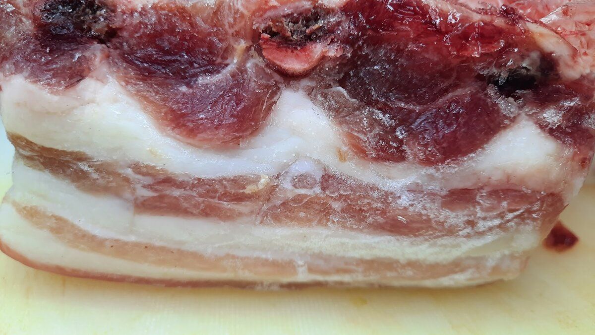 Как справиться с жестким салом: советы по его мягчению