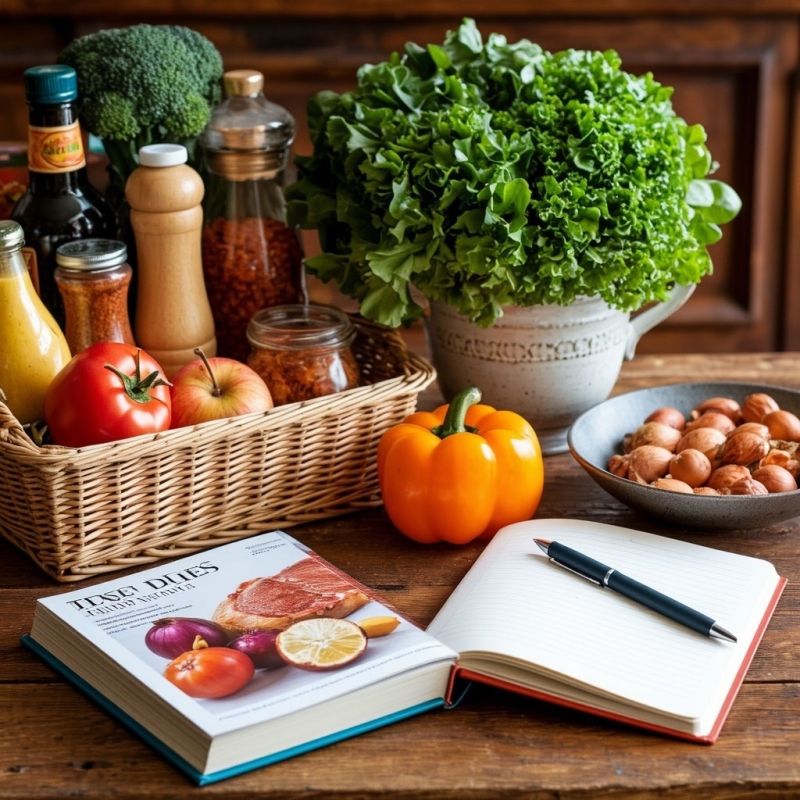 Секреты кухни: 7 мифов о готовке, которые пора развеять