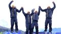 Немецкая команда Лохнера уверенно завоевала золото в бобслее на Олимпиаде