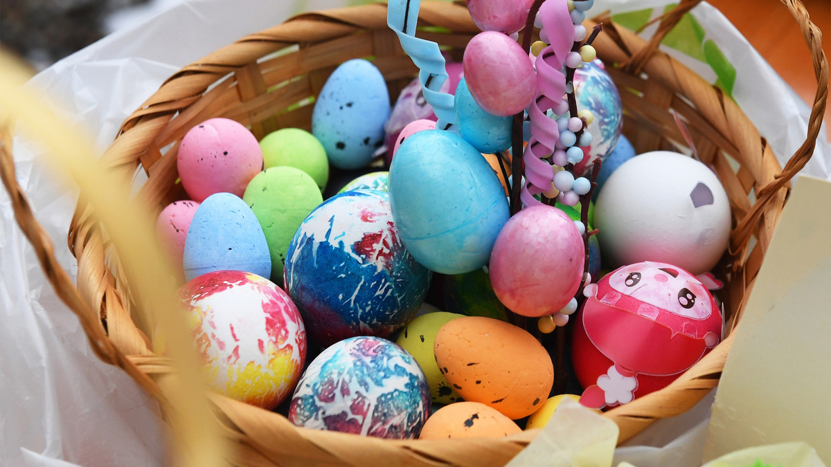 Яйца под запретом: нутрициолог о рисках для здоровья