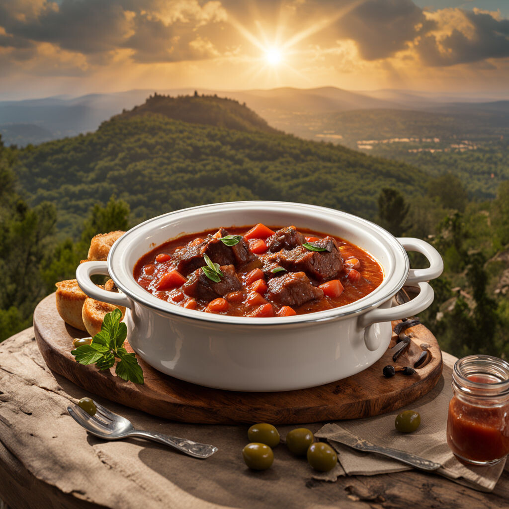 Путешествие в кубинскую кухню: как приготовить экзотические блюда прямо у себя дома